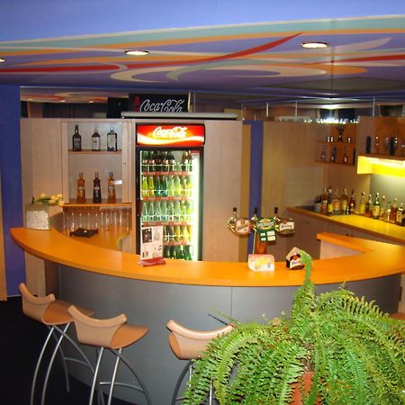 Hotel Steiger Krnov Esterno foto