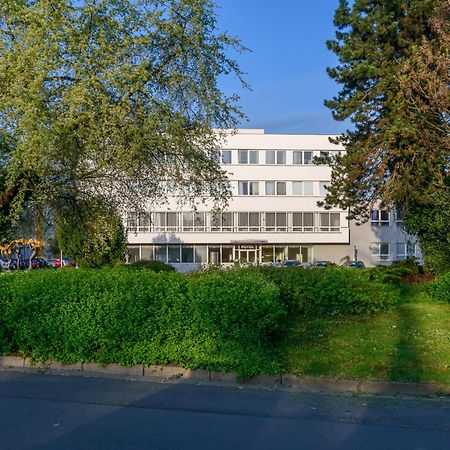 Hotel Steiger Krnov Esterno foto