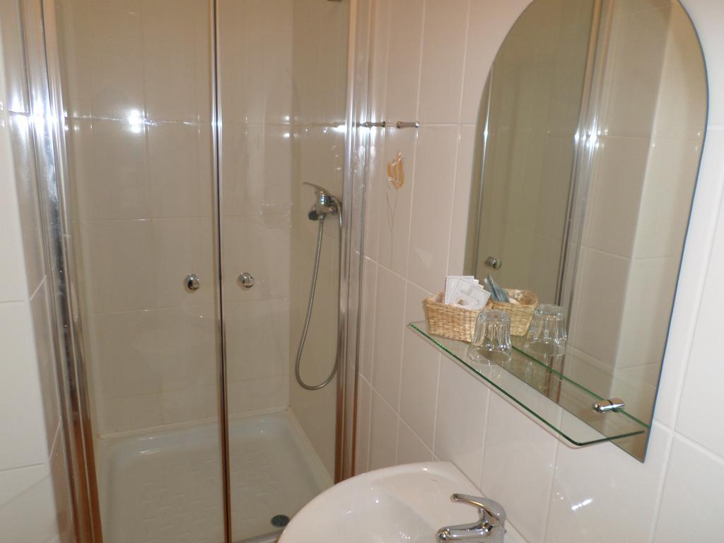 Hotel Steiger Krnov Esterno foto