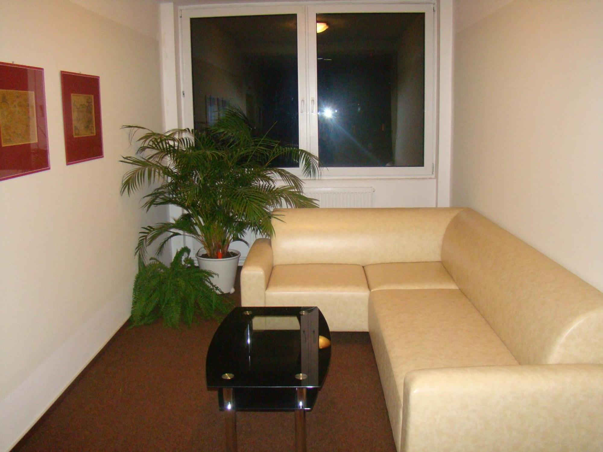 Hotel Steiger Krnov Esterno foto