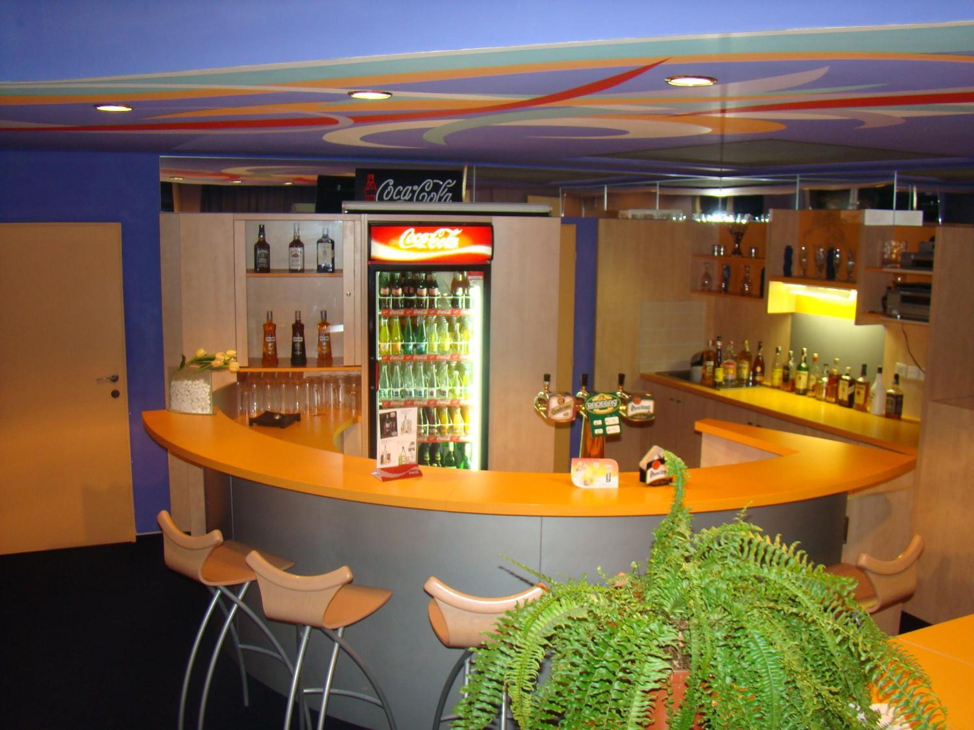 Hotel Steiger Krnov Esterno foto