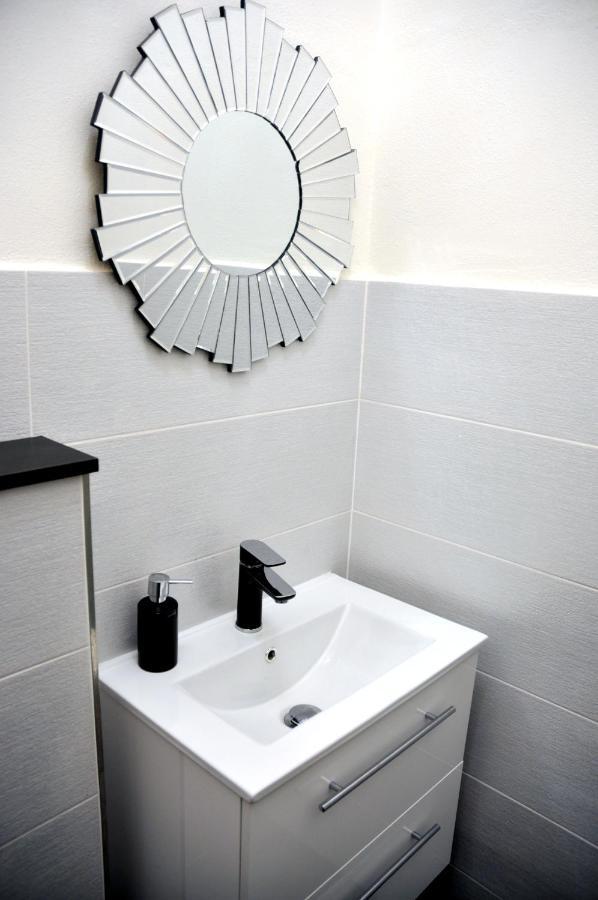 Hotel Steiger Krnov Esterno foto
