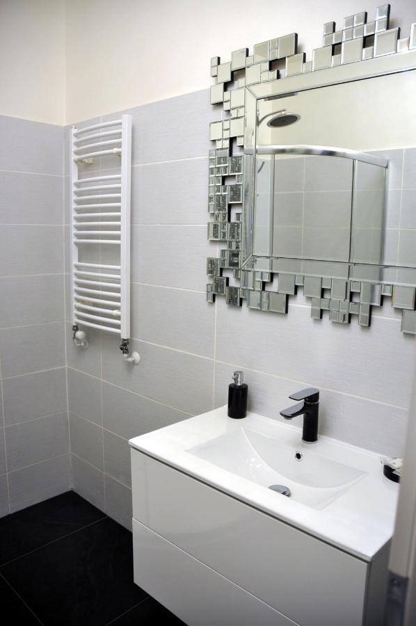 Hotel Steiger Krnov Esterno foto